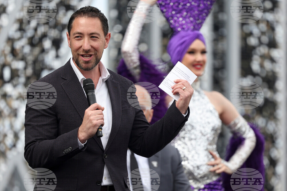 Super Bowl Las Vegas