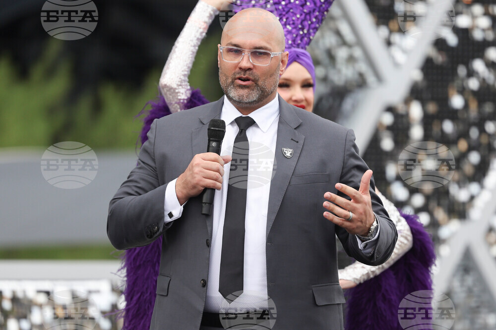 Super Bowl Las Vegas