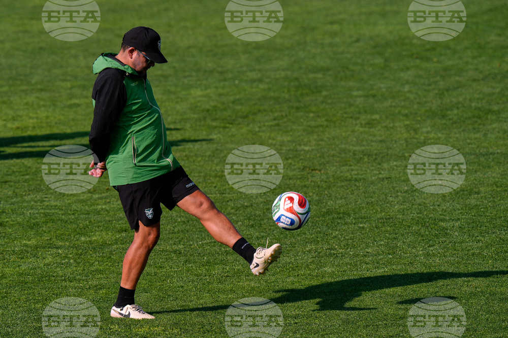 Mexico Bolivia WCup Soccer