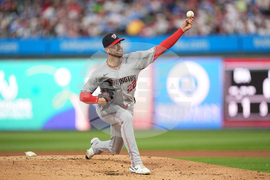 Nationals Phillies Baseball