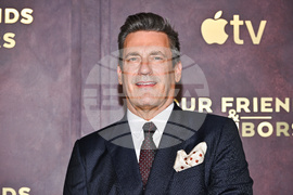 NY Premiere of "Your Friends & Neighbors" Season 2