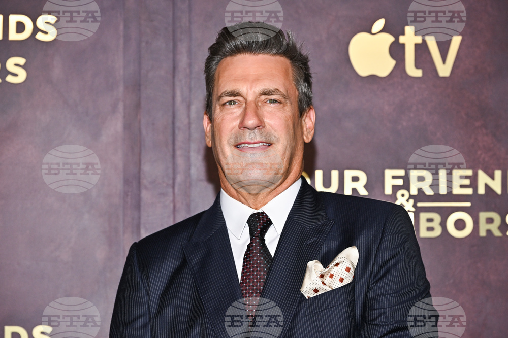 NY Premiere of "Your Friends & Neighbors" Season 2