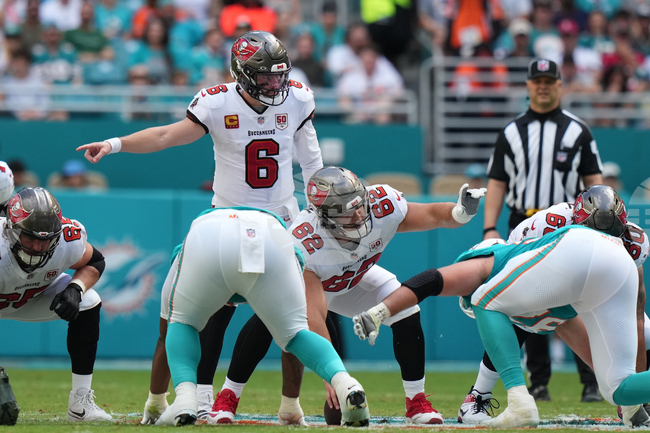 Buccaneers Mayfield’s Future Football