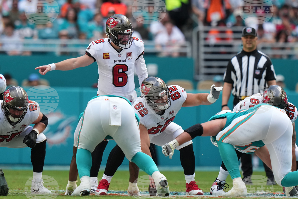 Buccaneers Mayfield’s Future Football