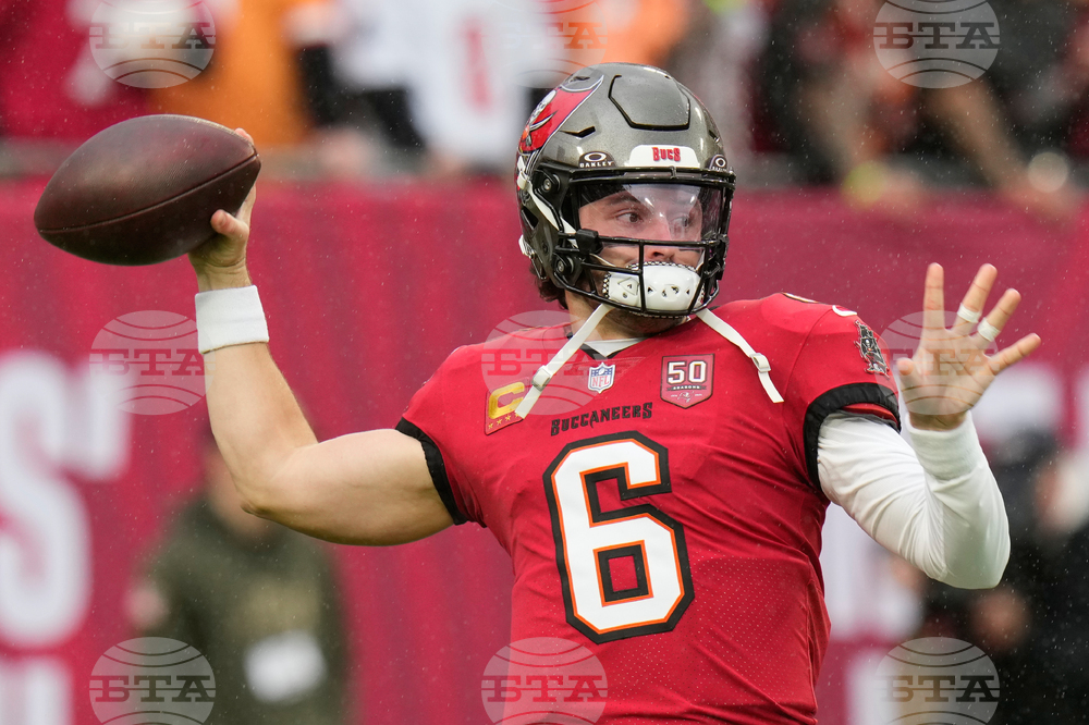 Buccaneers Mayfield’s Future Football