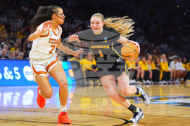 NCAA Michigan Texas Basketball