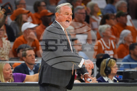 NCAA Michigan Texas Basketball