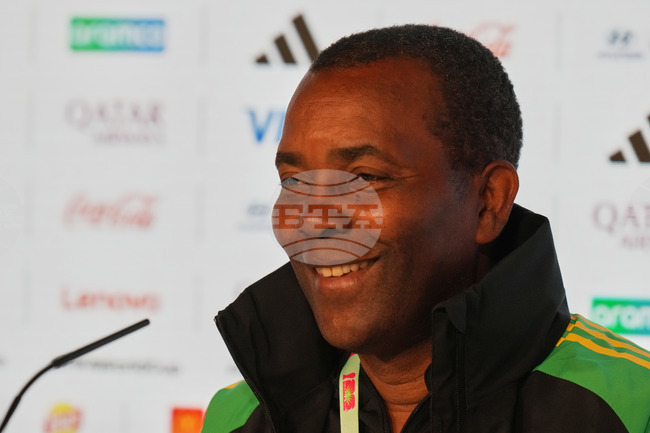 Mexico Jamaica WCup Soccer