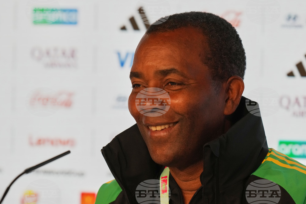 Mexico Jamaica WCup Soccer