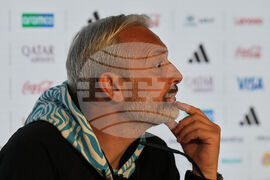 Mexico Congo WCup Soccer