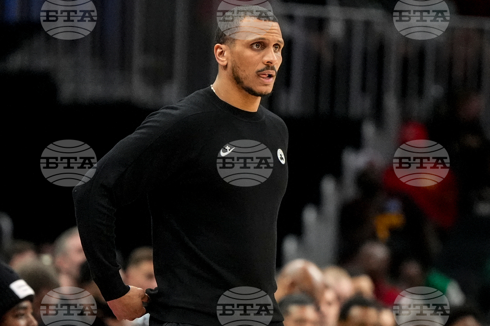 Celtics Hawks Basketball