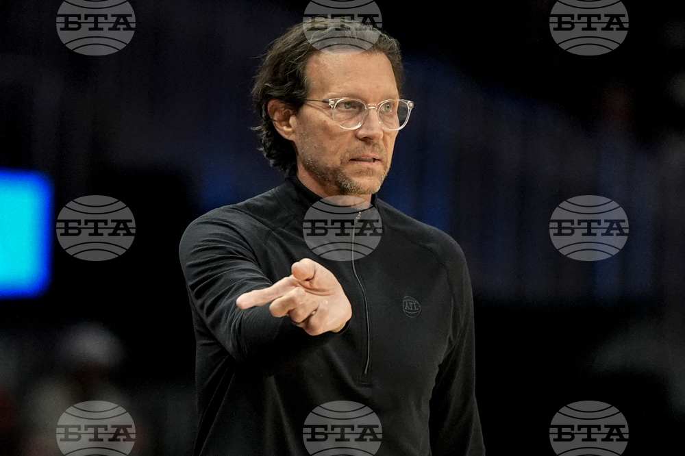 Celtics Hawks Basketball