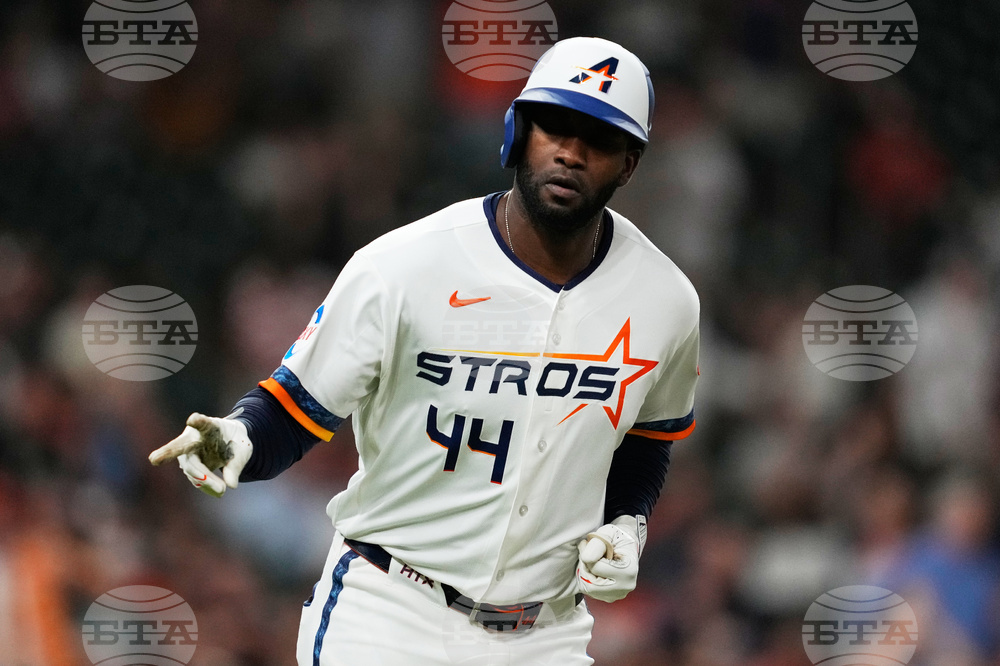 Red Sox Astros Baseball