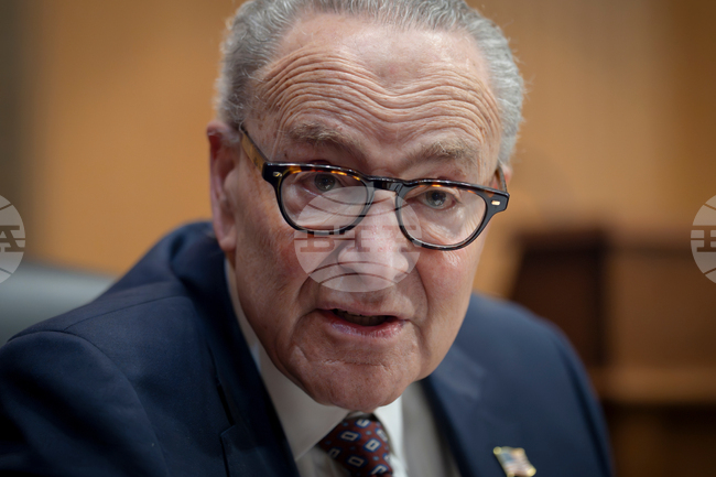 Election 2026 Senate