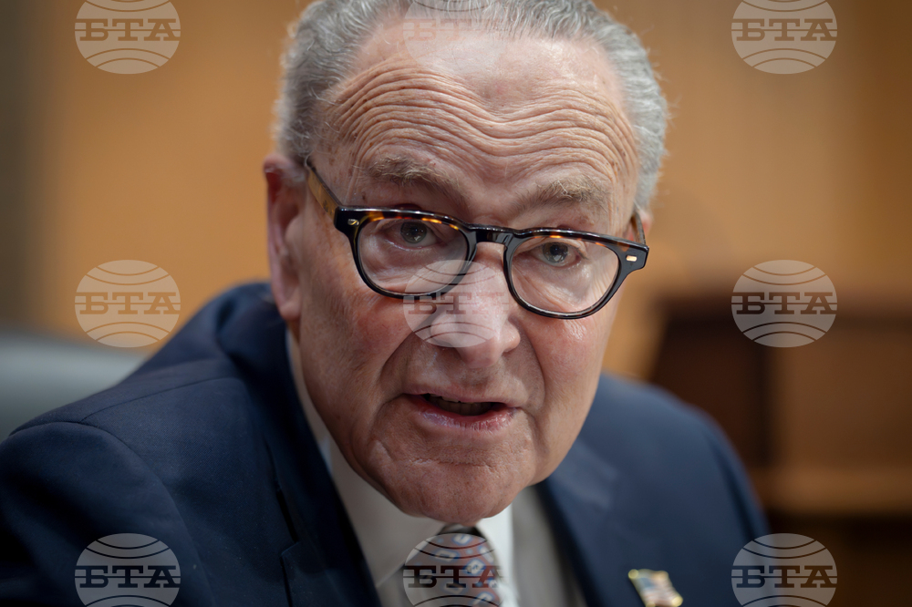 Election 2026 Senate