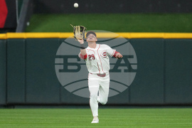 Pirates Reds Baseball