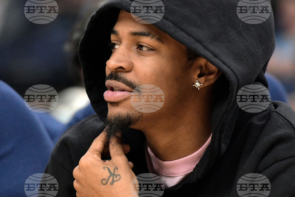 Suns Grizzlies Basketball