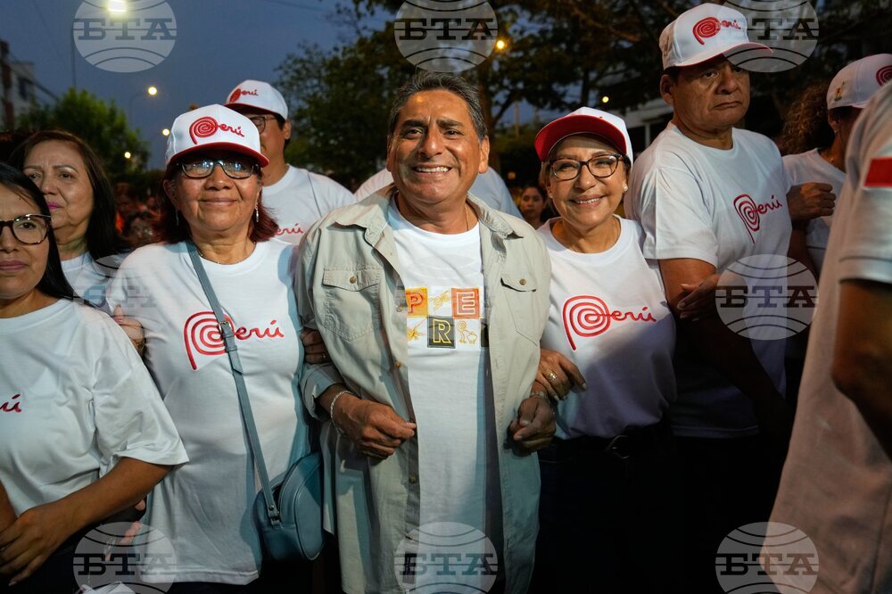 Peru Election