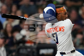 Red Sox Astros Baseball