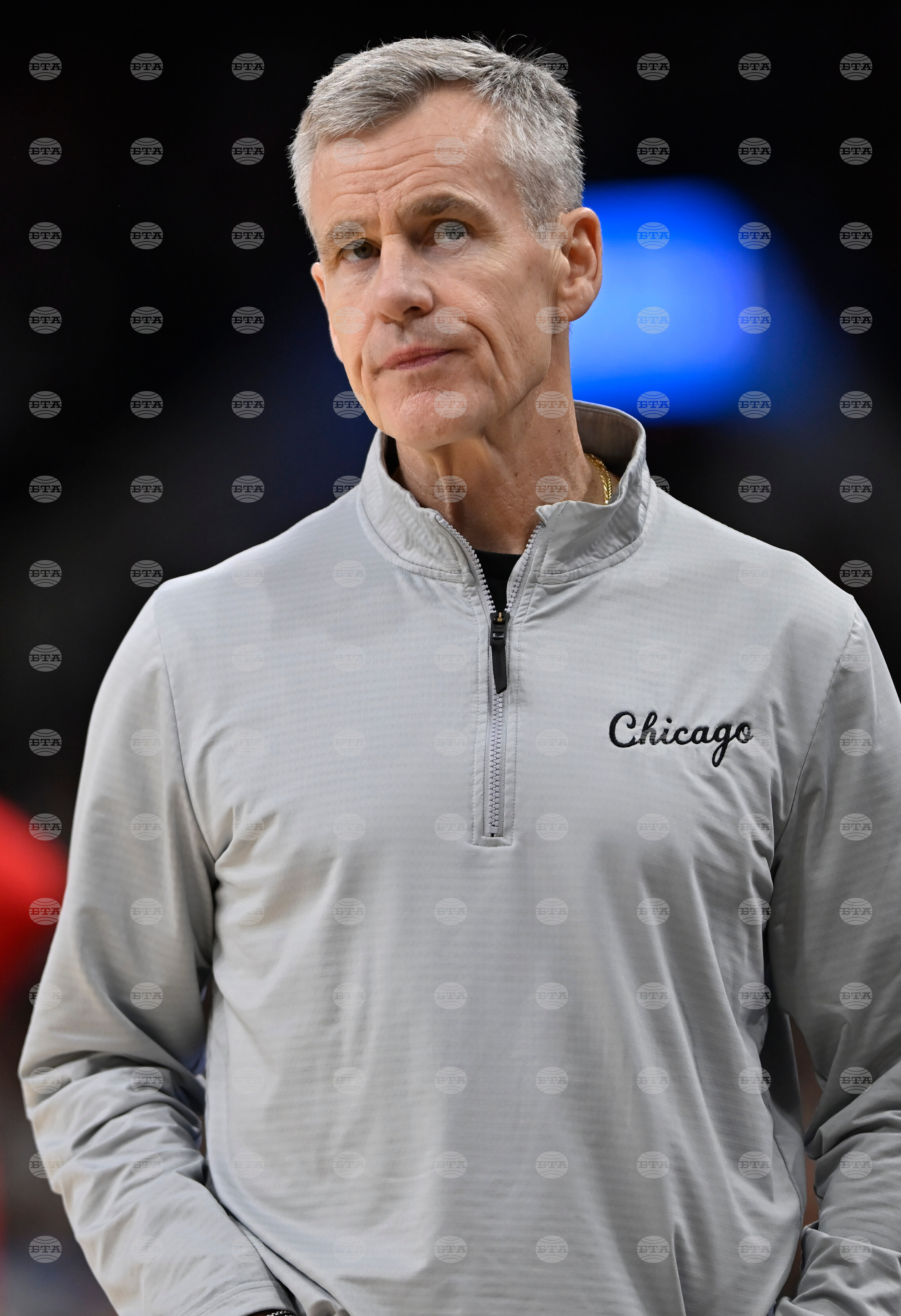 Bulls Spurs Basketball