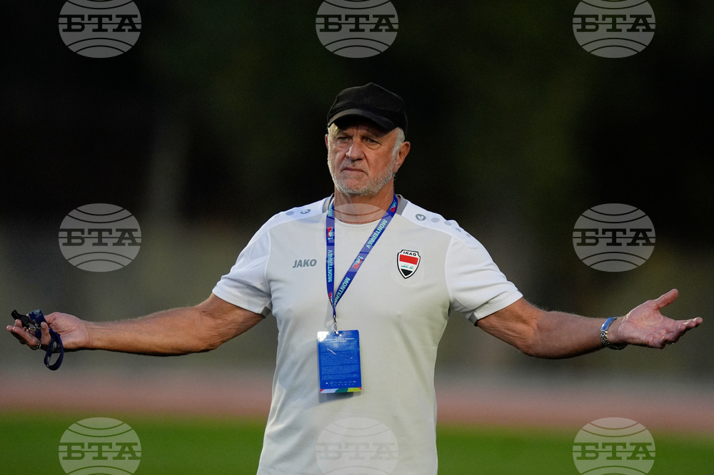 Mexico Iraq WCup Soccer