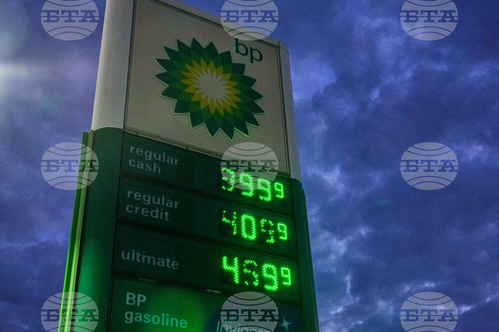 Gas Prices