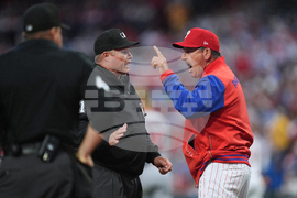 Nationals Phillies Baseball