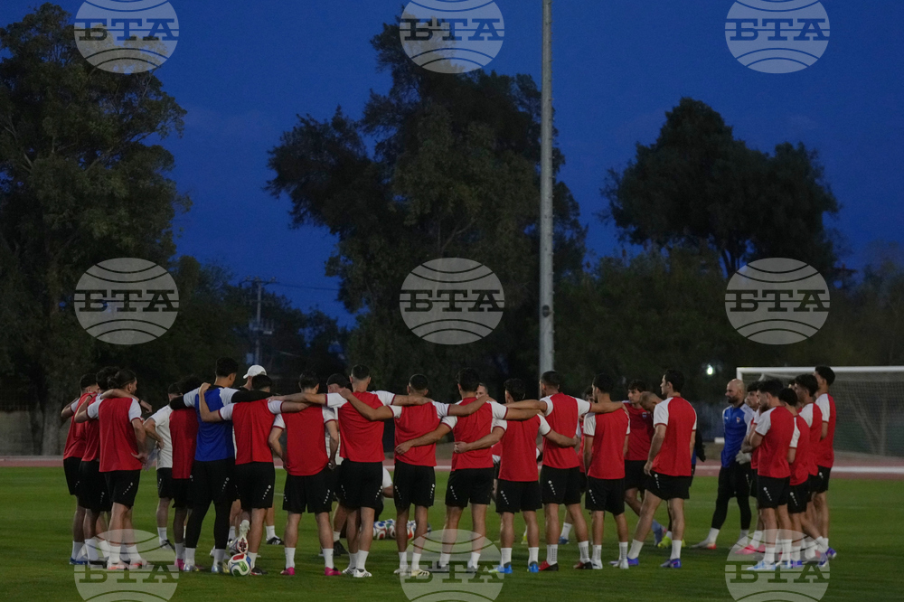 Mexico Iraq WCup Soccer