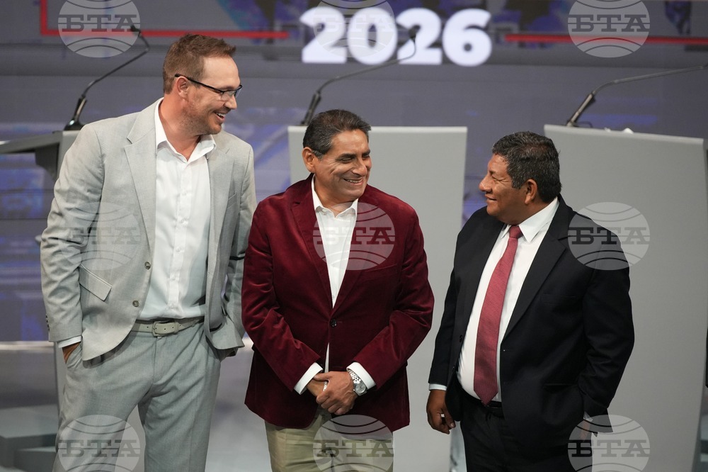Peru Election
