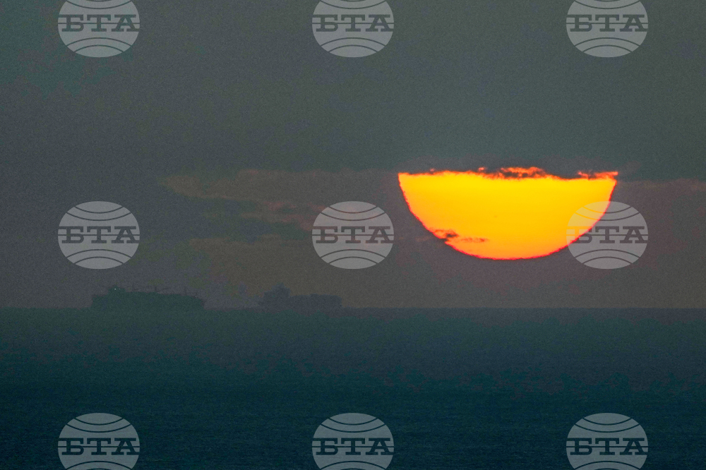 Iran US Kharg Troops