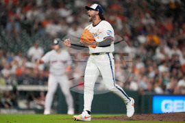 Red Sox Astros Baseball