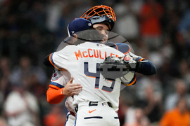 Red Sox Astros Baseball