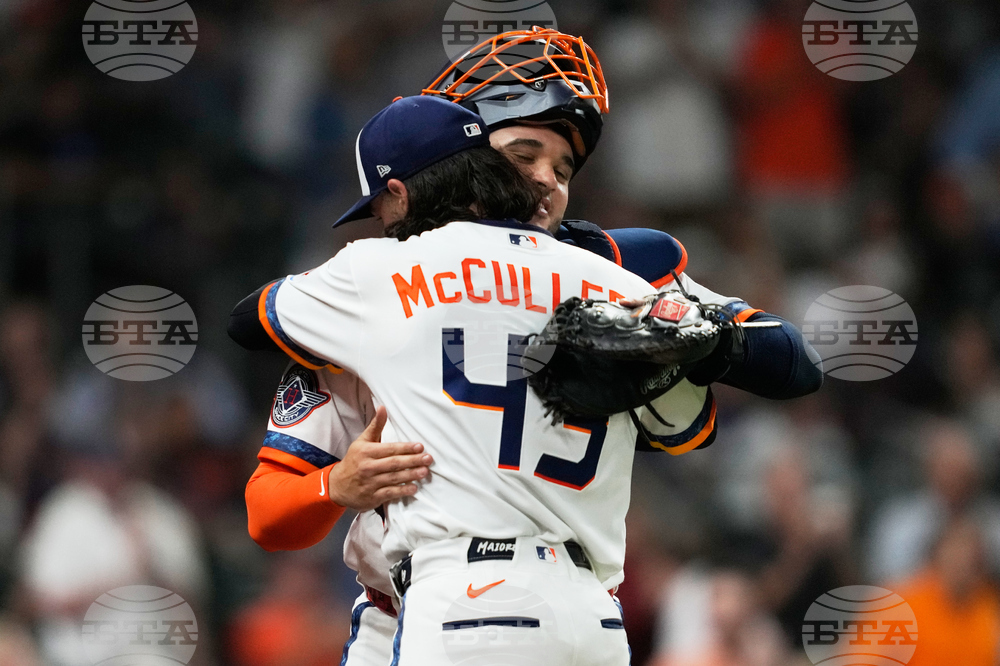 Red Sox Astros Baseball