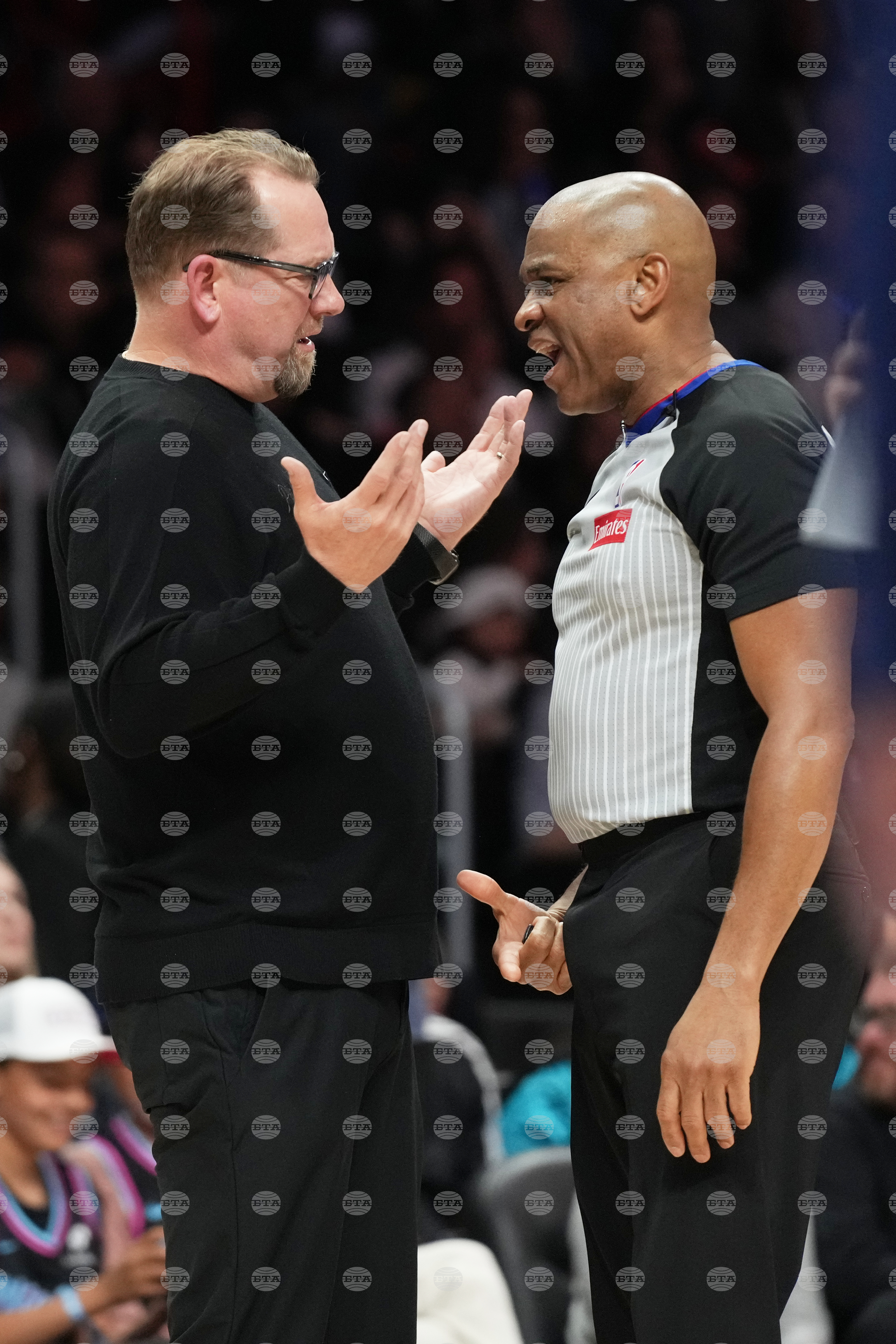 76ers Heat Basketball