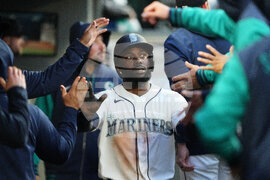 Yankees Mariners Baseball