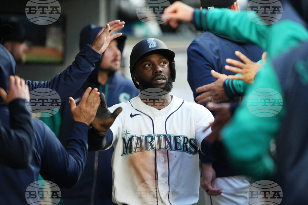 Yankees Mariners Baseball