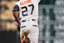 Red Sox Astros Baseball