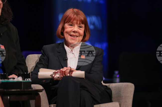 Gisèle Pelicot in Conversation at 92NY