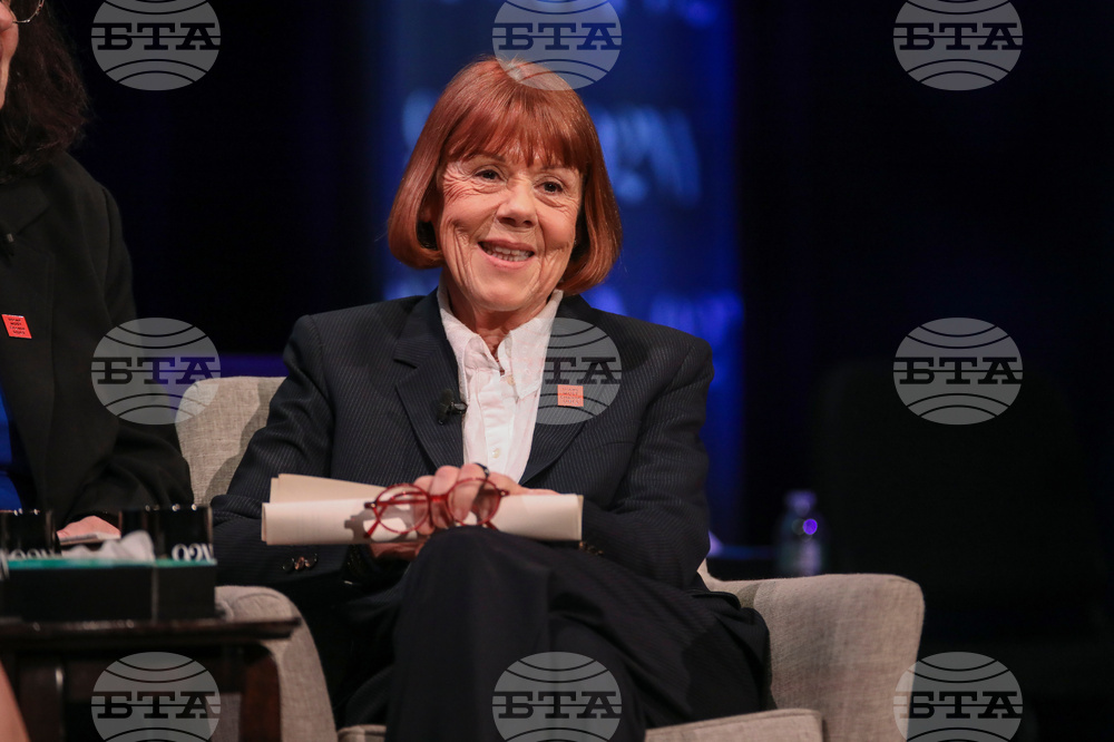 Gisèle Pelicot in Conversation at 92NY