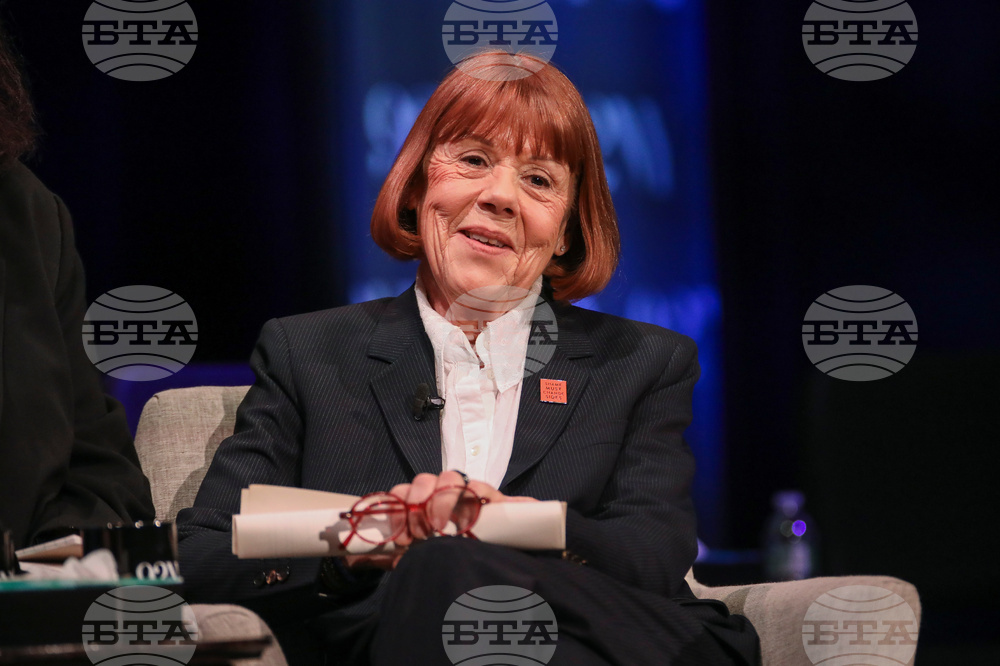 Gisèle Pelicot in Conversation at 92NY