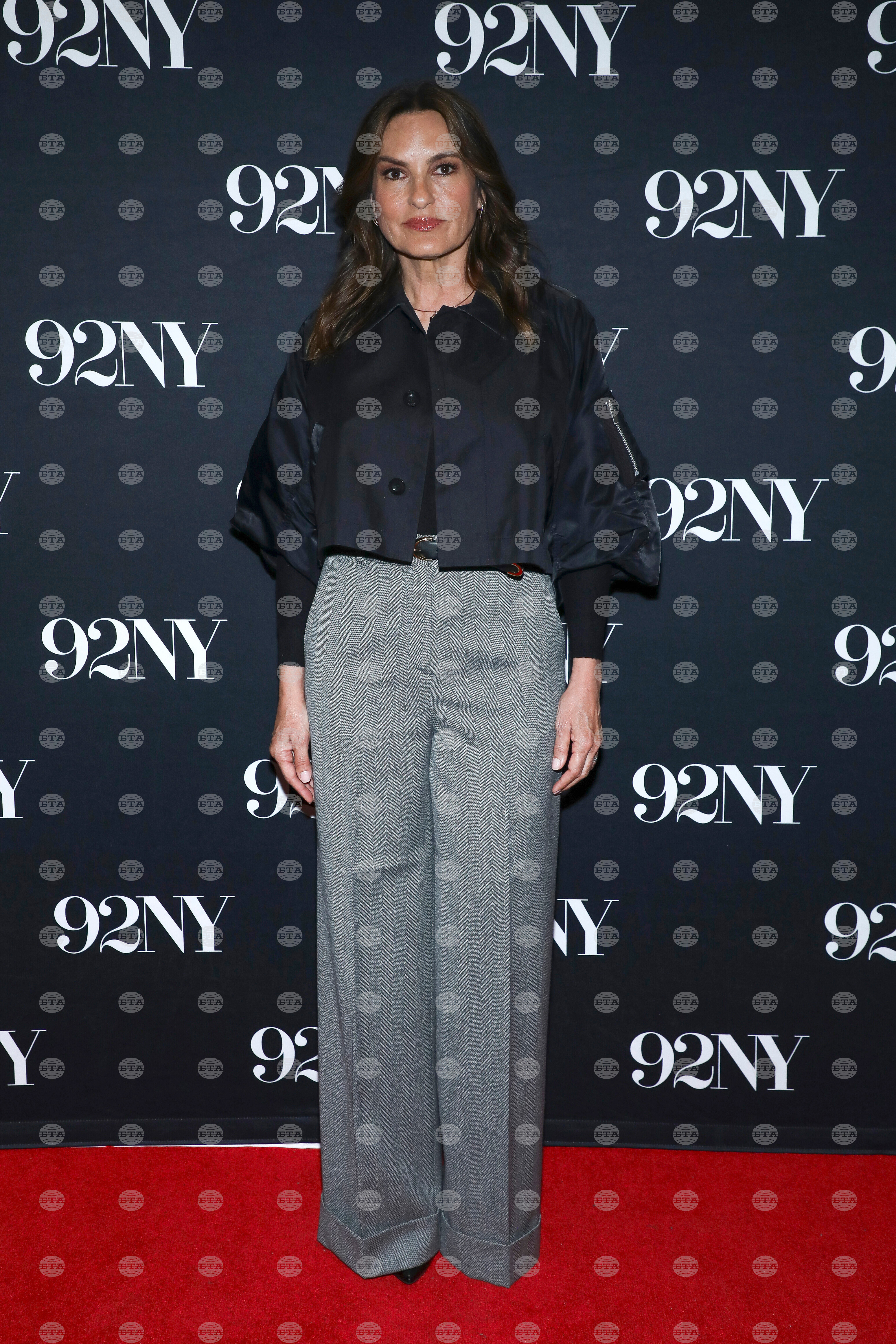 Gisèle Pelicot in Conversation at 92NY