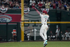 Tigers Diamondbacks Baseball