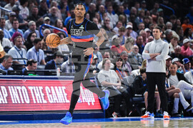 Pistons Thunder Basketball