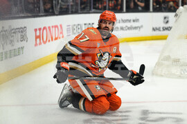 Maple Leafs Ducks Hockey