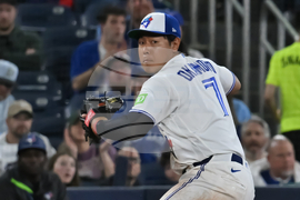 Rockies Blue Jays Hockey