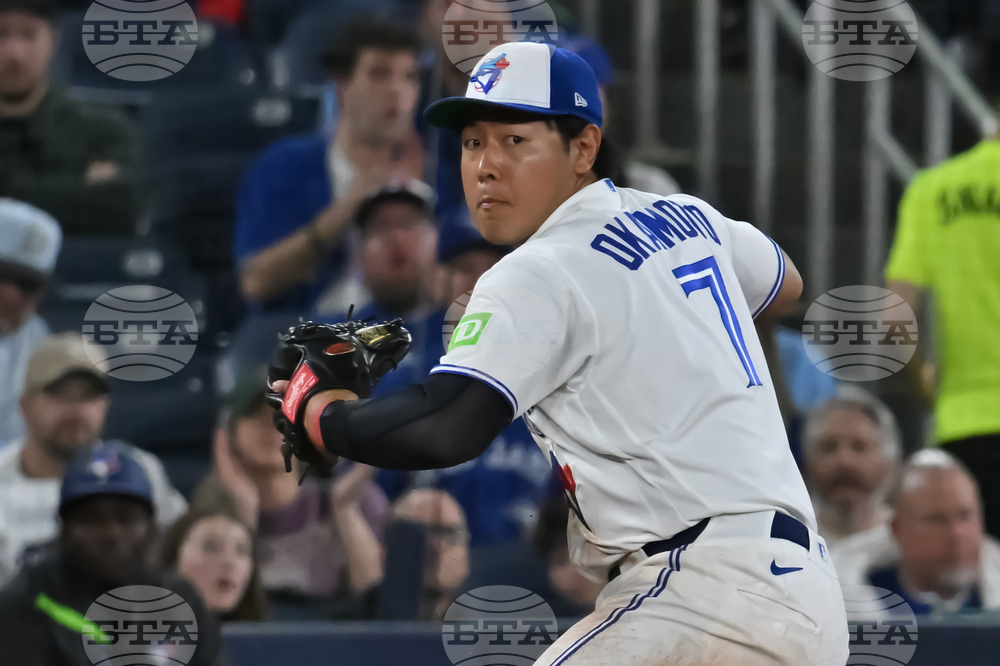 Rockies Blue Jays Hockey