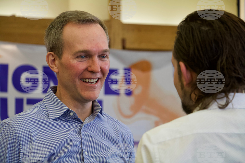 Election 2026 Utah Democrats