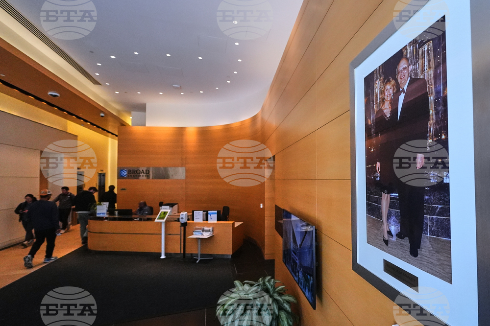 Philanthropy Bipolar Research