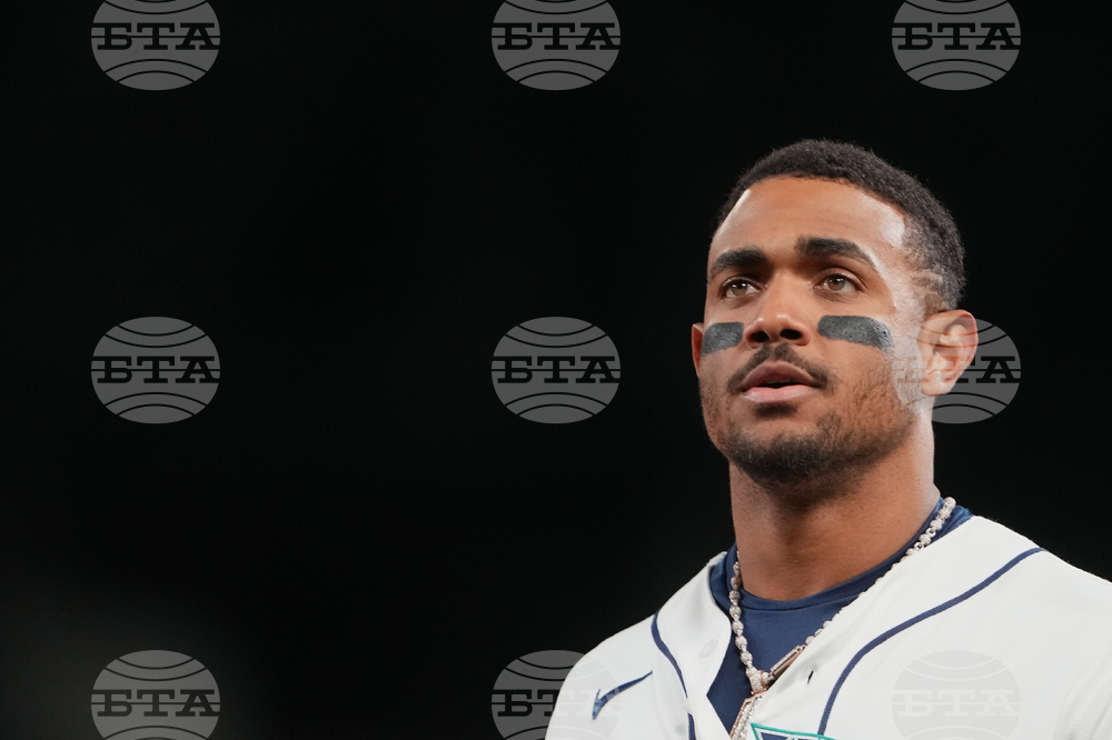 Yankees Mariners Baseball