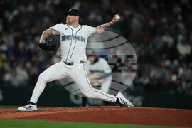 Yankees Mariners Baseball